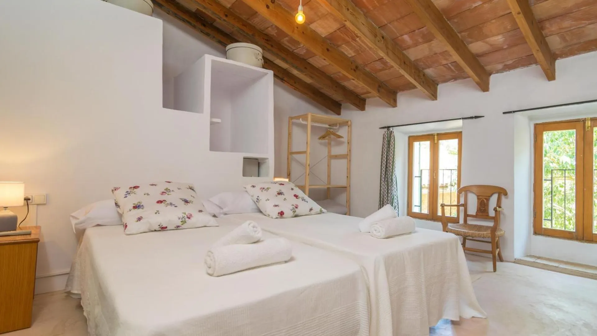 Willa Son Banus Manacor  Hiszpania