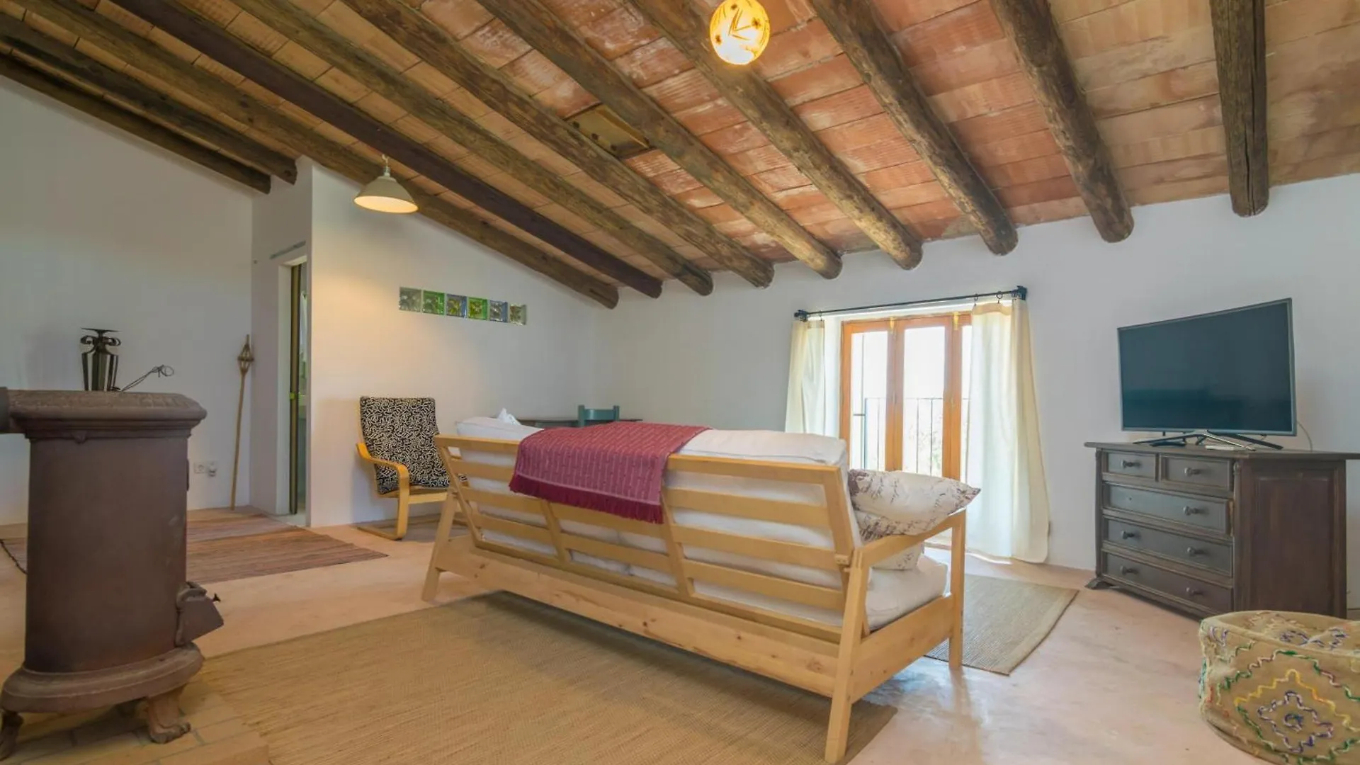 Willa Son Banus Manacor  Hiszpania