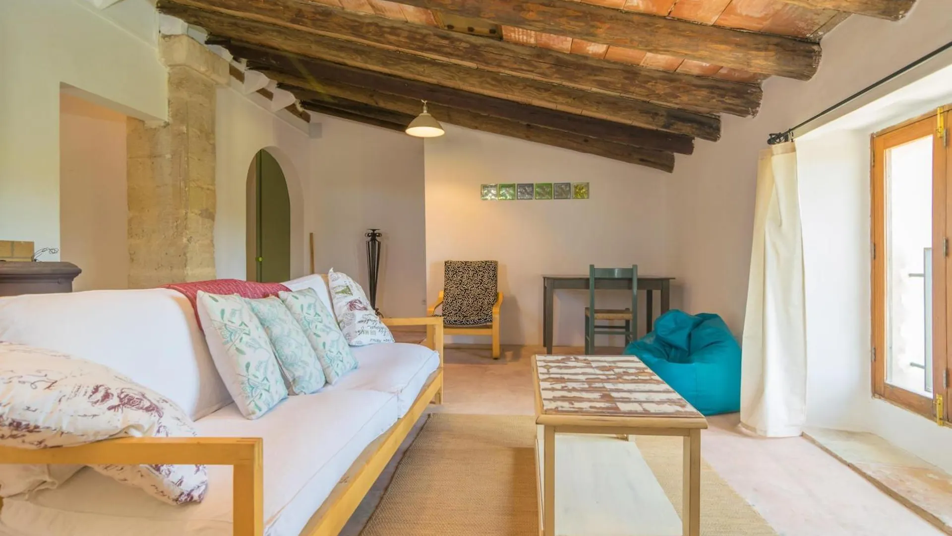 Willa Son Banus Manacor  Hiszpania