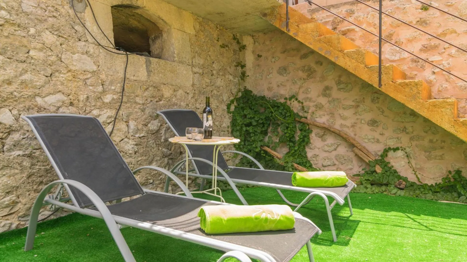 Willa Son Banus Manacor  Manacor (Mallorca)
