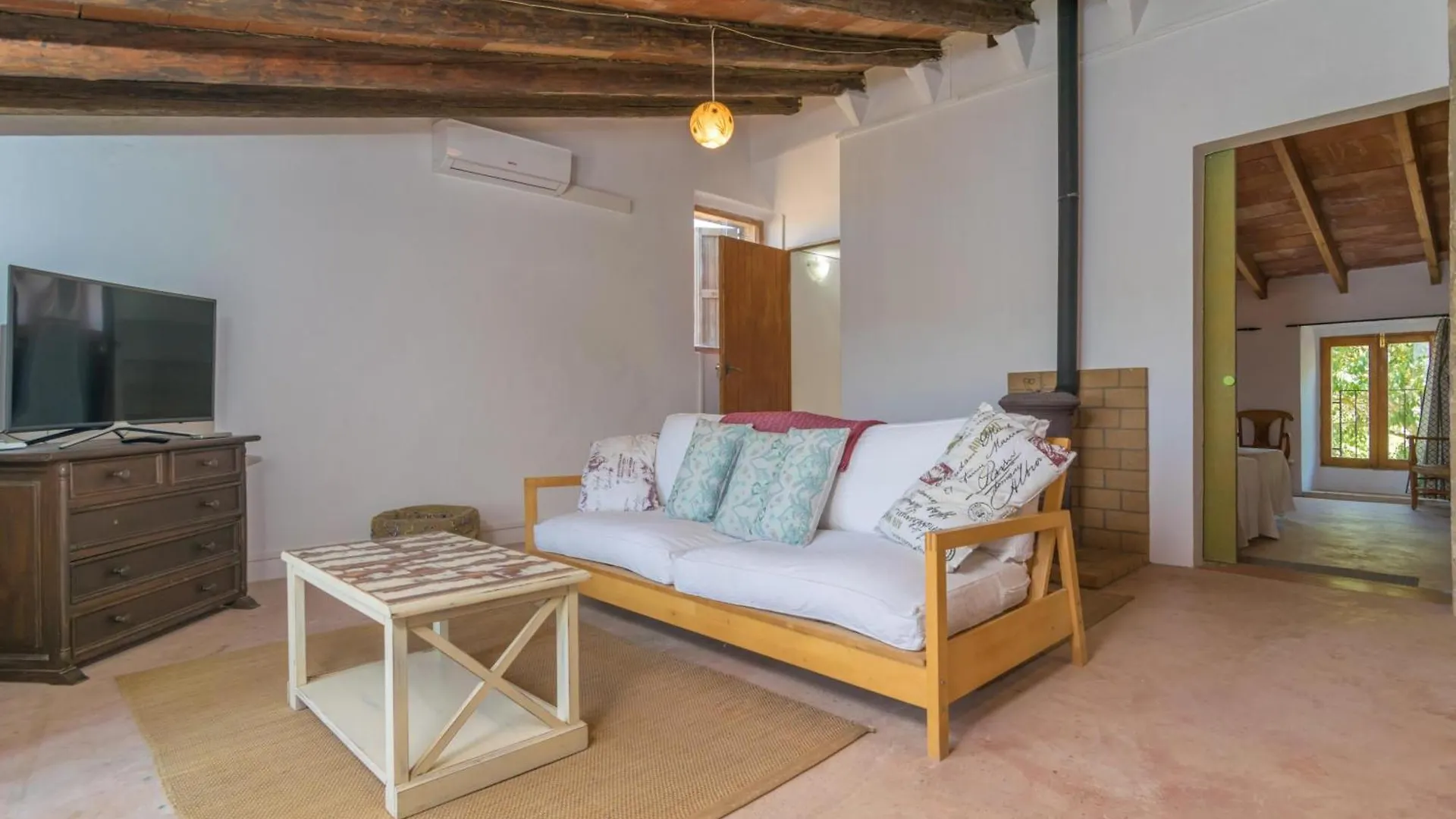 Willa Son Banus Manacor  0*, Manacor (Mallorca)