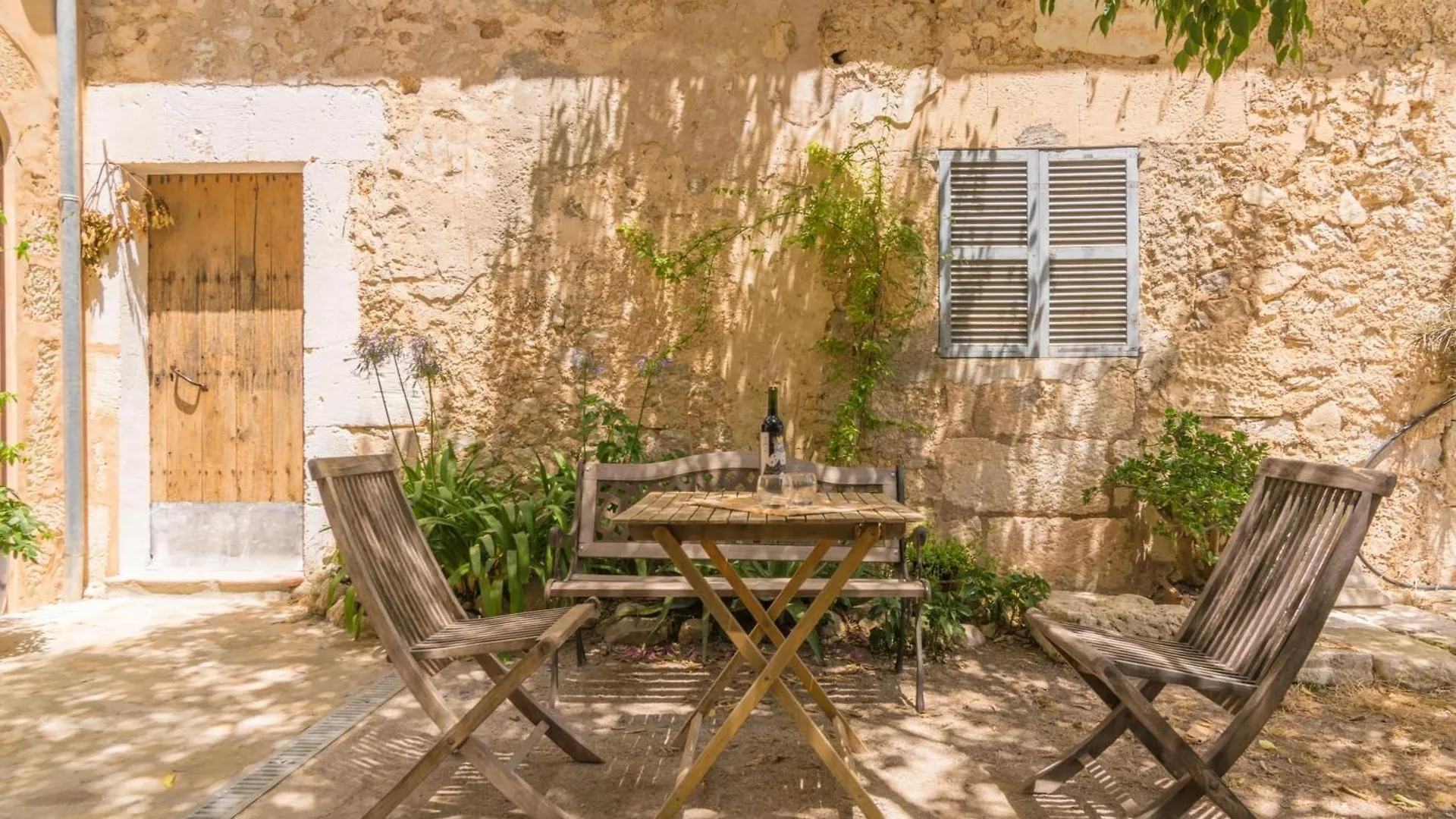 Willa Son Banus Manacor  Hiszpania