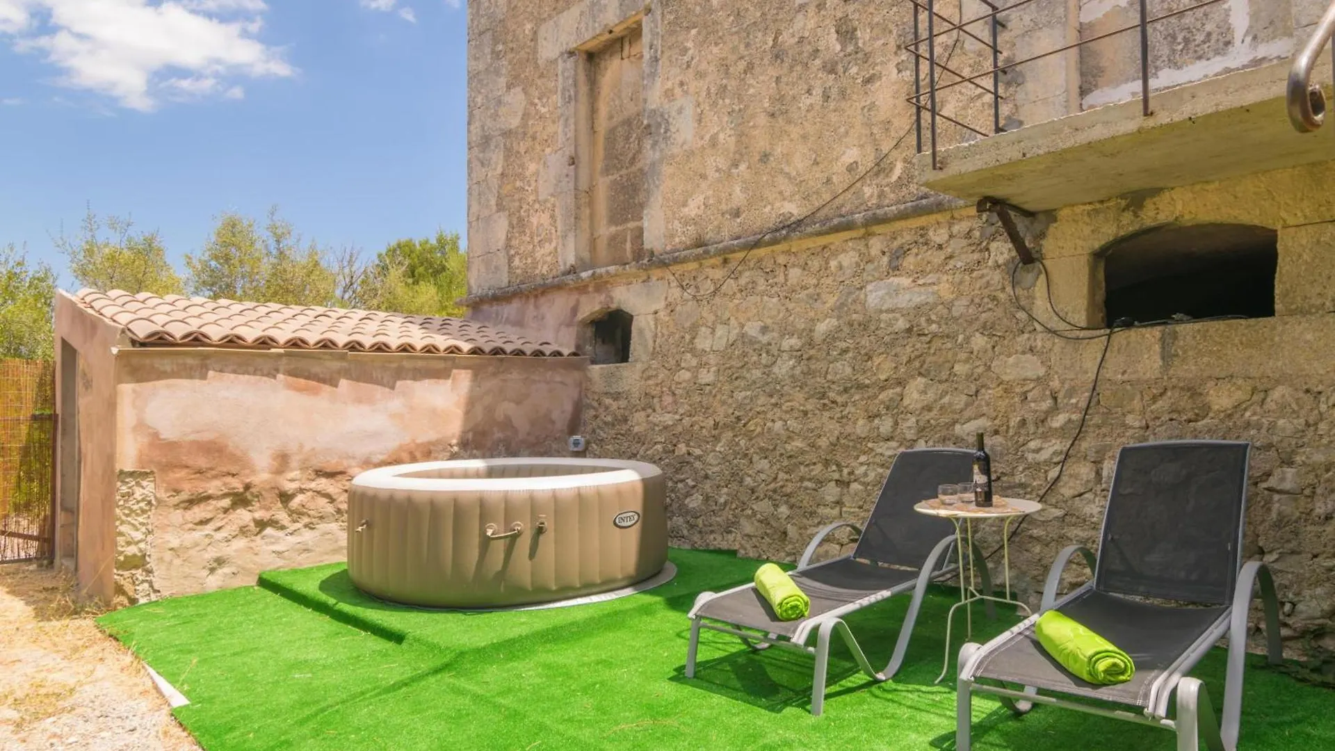 Willa Son Banus Manacor