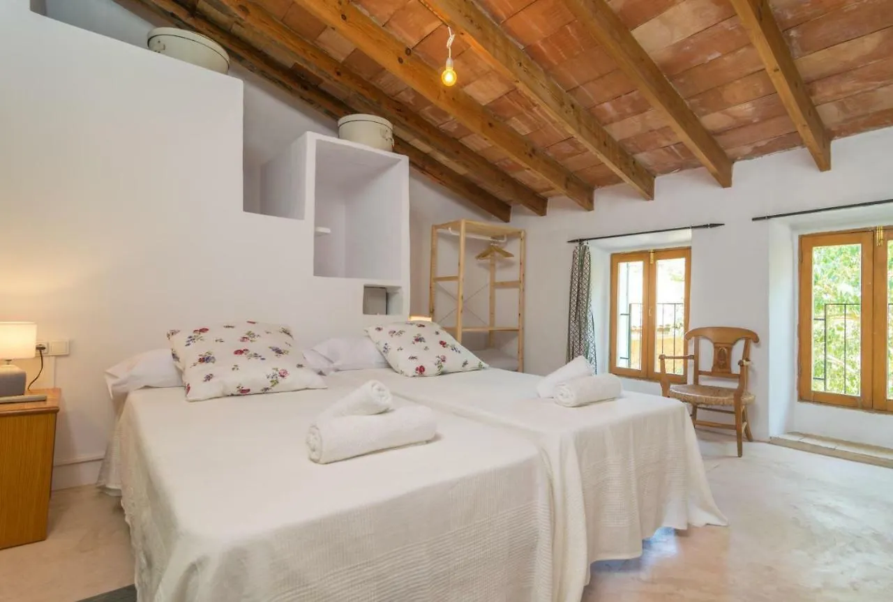 Willa Son Banus Manacor   Manacor (Mallorca)