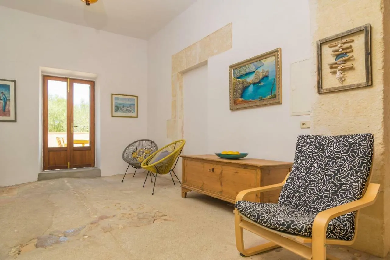 Willa Son Banus Manacor