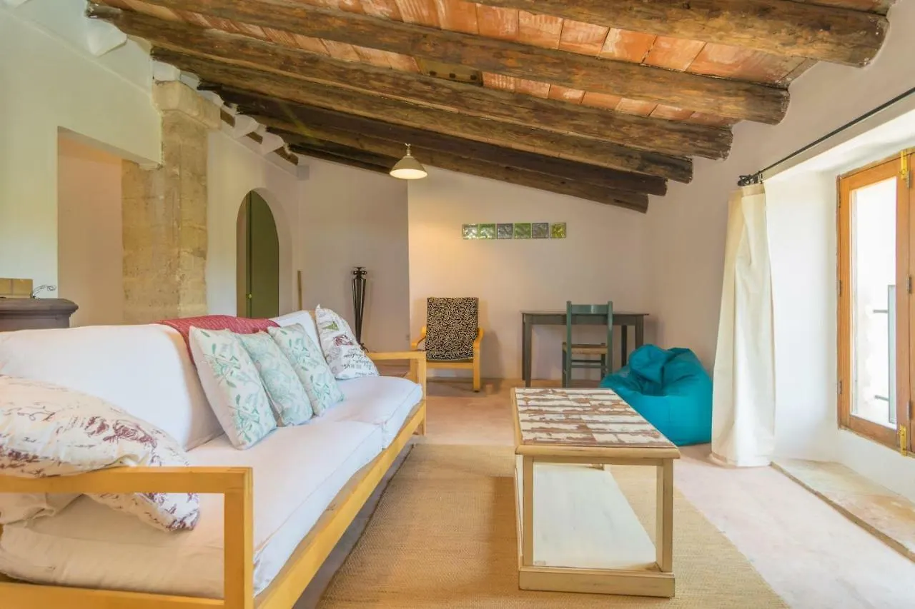 Willa Son Banus Manacor