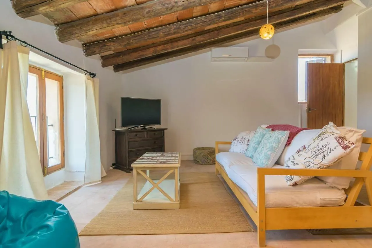 Willa Son Banus Manacor  Hiszpania
