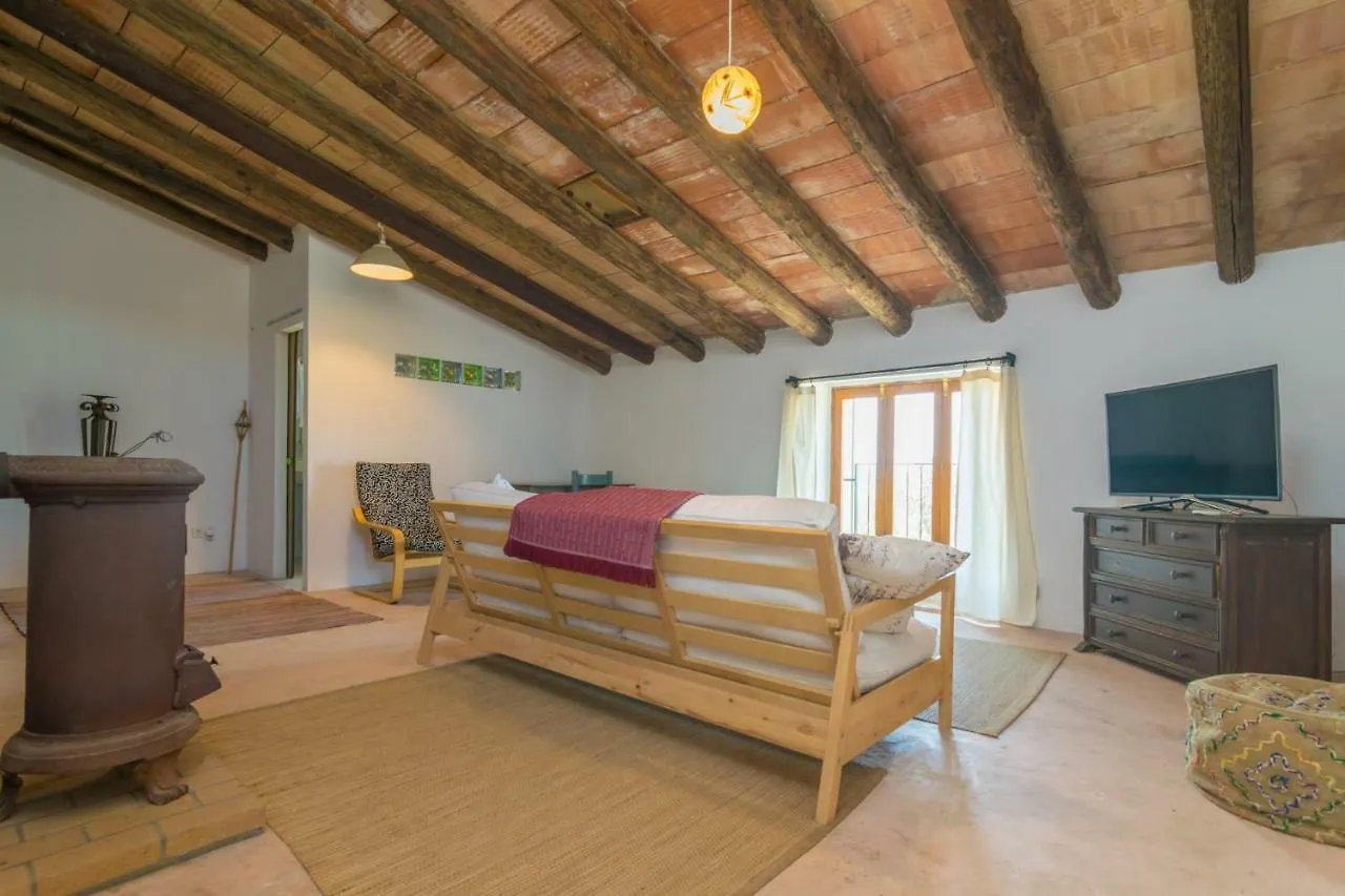 Willa Son Banus Manacor
