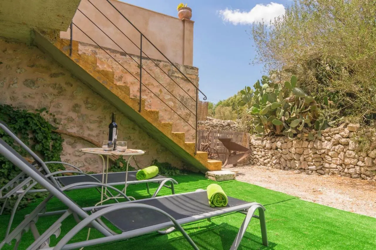 Willa Son Banus Manacor